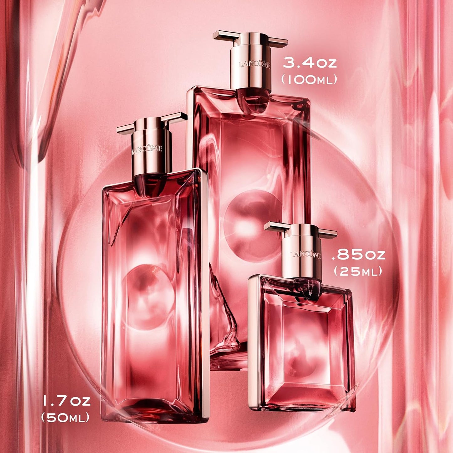 Lancôme Idôle Power Eau De Parfum Intense 100ML