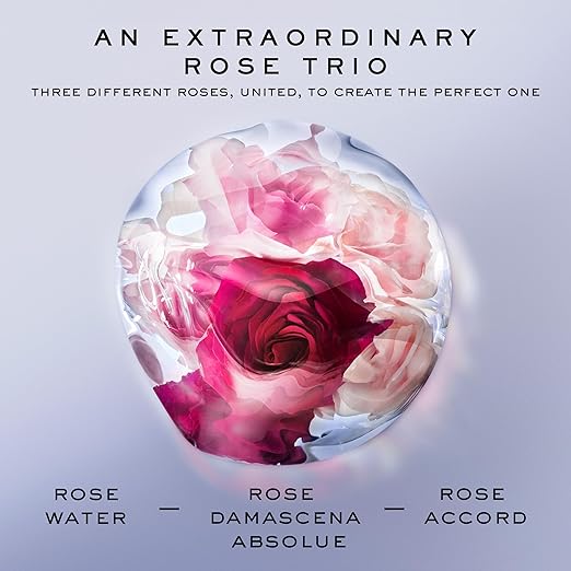 Lancôme La Vie Est Belle Rose Extraordinaire Eau de Parfum