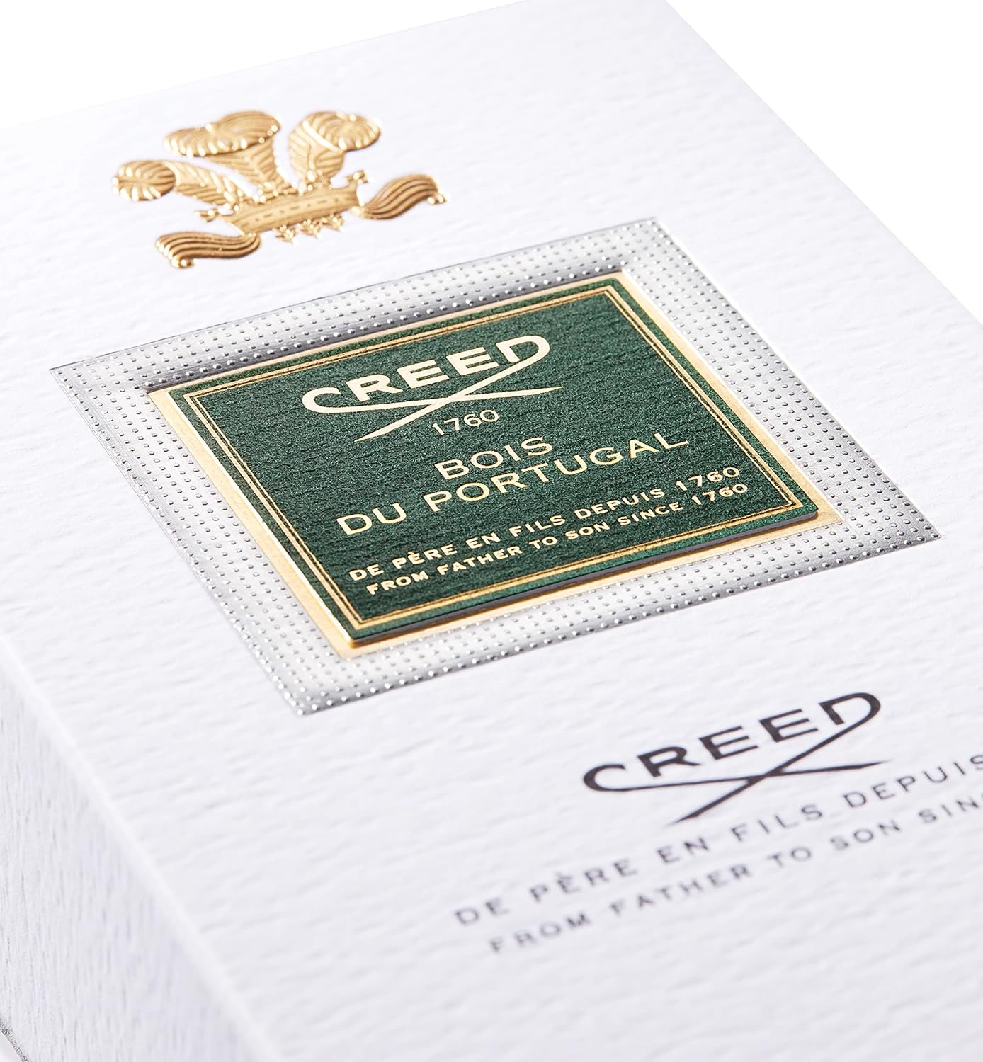 Creed Bois Du Portugal