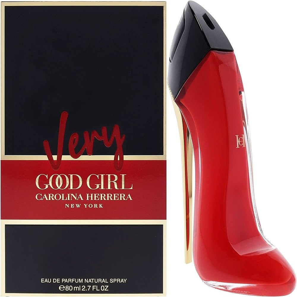 Carolina Herrera Very Good Girl EDP