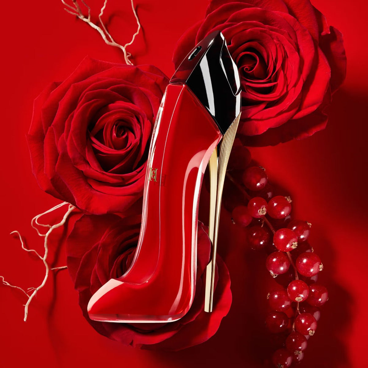 Carolina Herrera Very Good Girl EDP