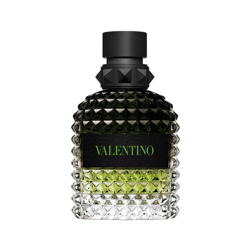 Valentino Uomo Born In Roma Green Stravaganza by Valentino for Men EDT