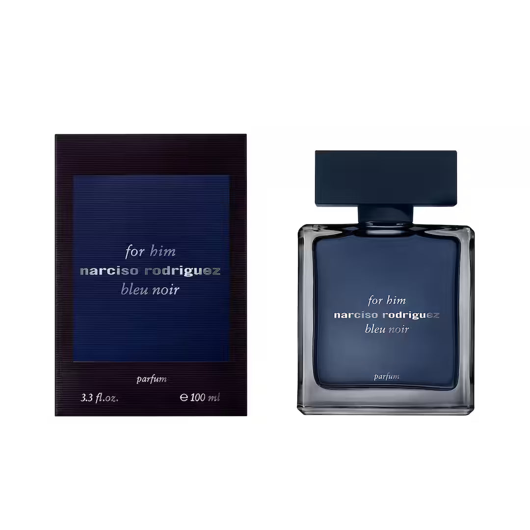 Narciso Rodriguez For Him Bleu Noir Parfum (100 ml)