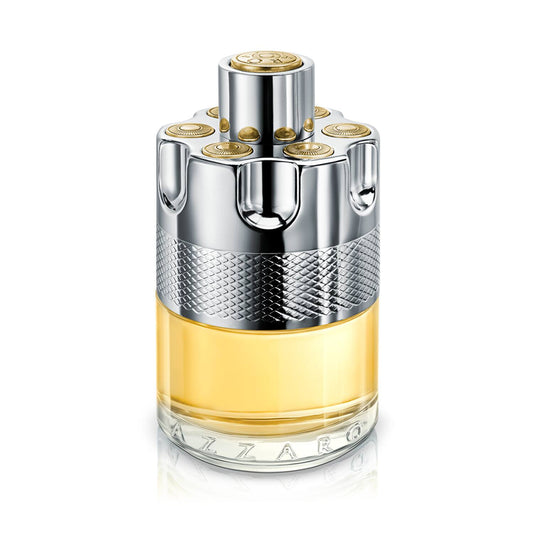 Azzaro Wanted Eau De Toilette (100ml)