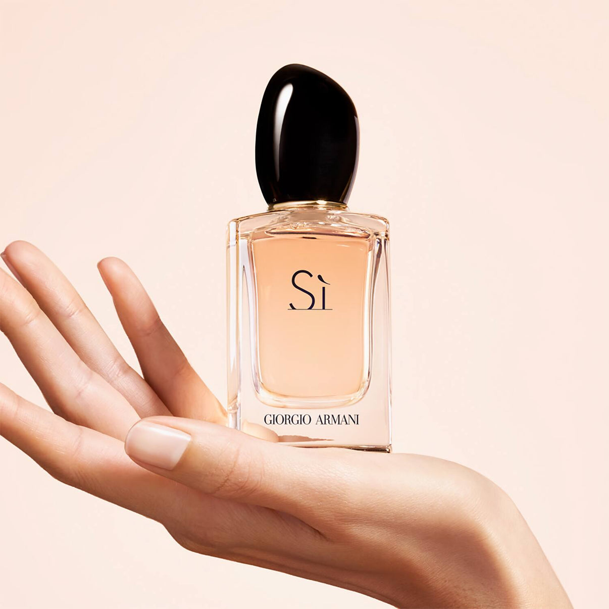 Giorgio Armani Si Eau De Parfum