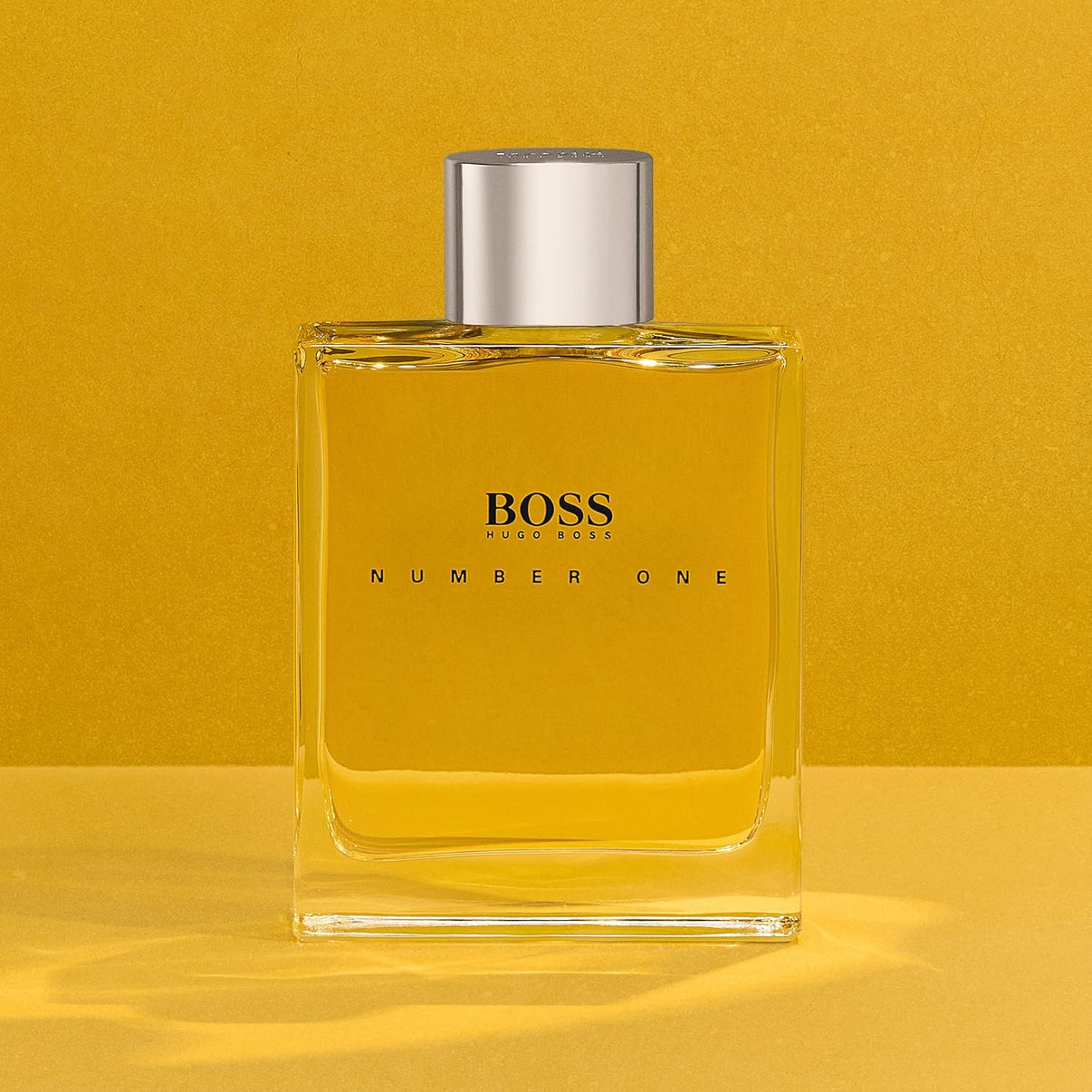Hugo Boss Selection – Fougère Men's Cologne – Long Lasting Fragrance