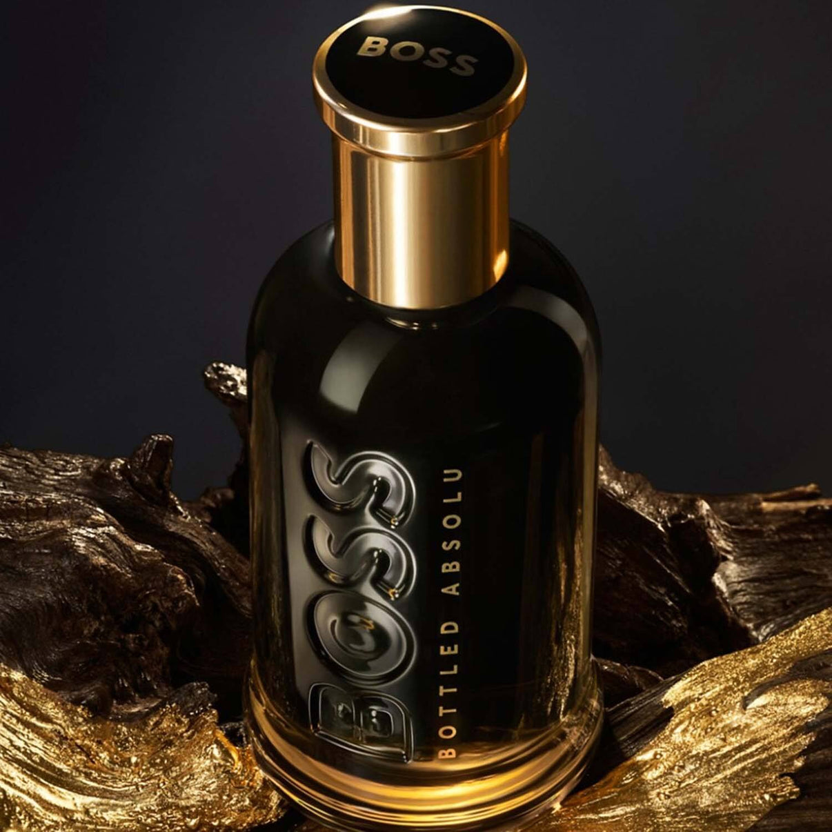 Boss Bottled Absolu Parfum Intense for Men (100 ml)