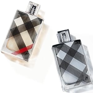 Burberry Brit Eau De Parfum