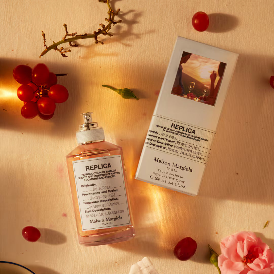 Maison Margiela Replica On A Date Eau De Toilette (100ml)