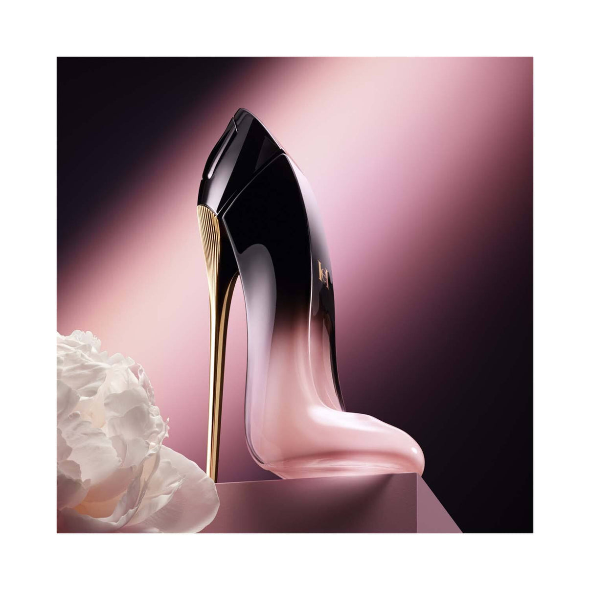 Carolina Herrera Good Girl Blush Elixir Eau De Parfum (80 ml)