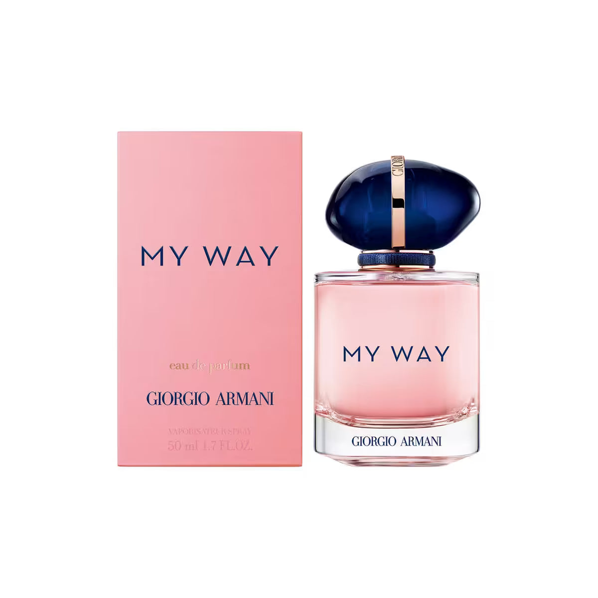 Giorgio Armani My Way Eau De Parfum - 50 ml