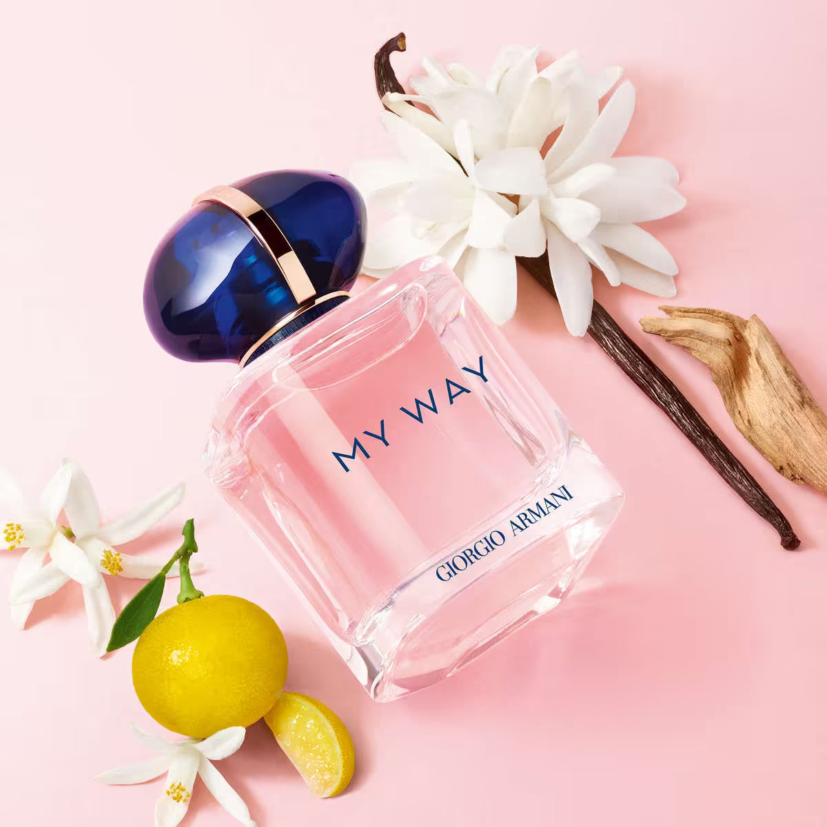 Giorgio Armani My Way Eau De Parfum - 50 ml