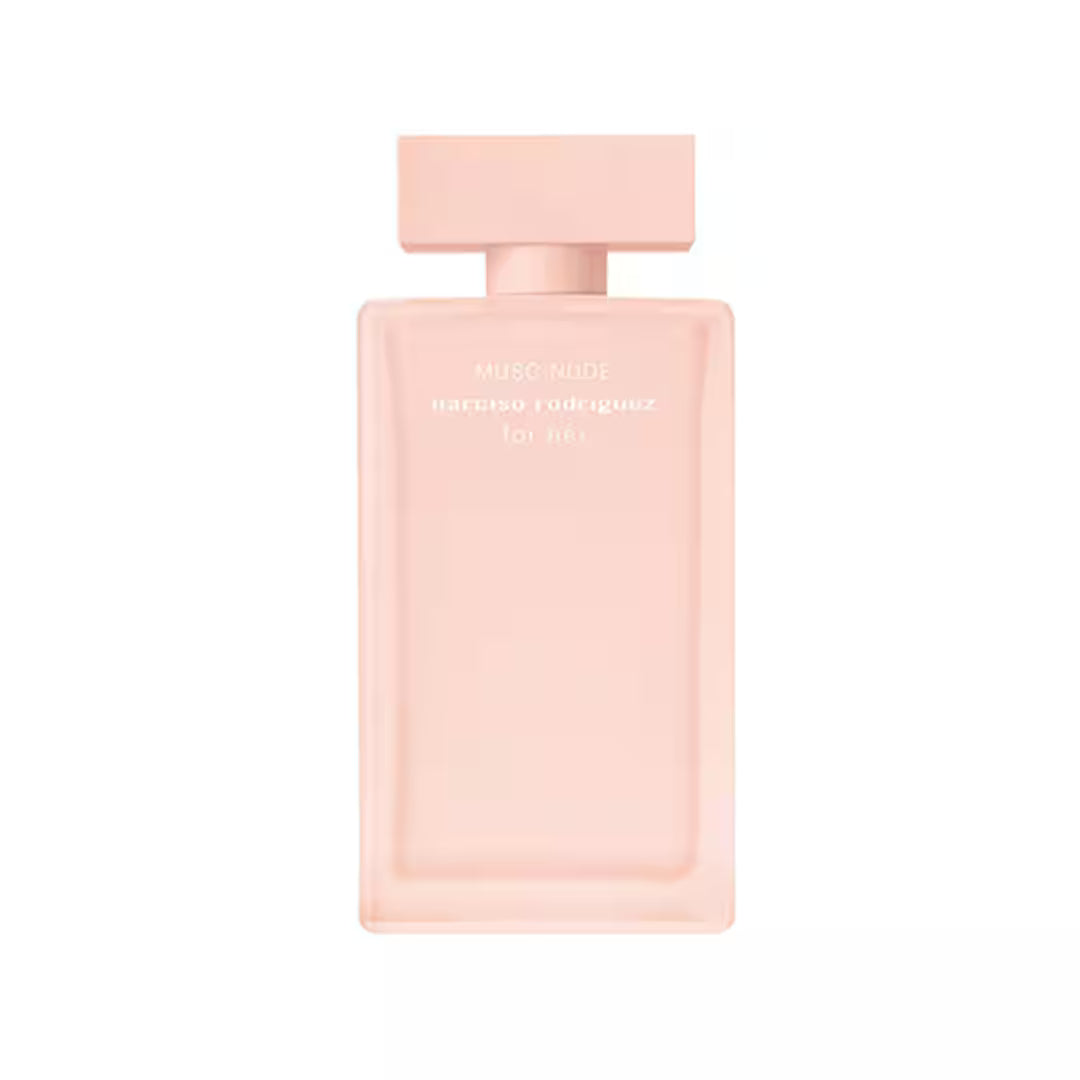Narciso Rodriguez For Her Musc Nude EDP (100 ml)