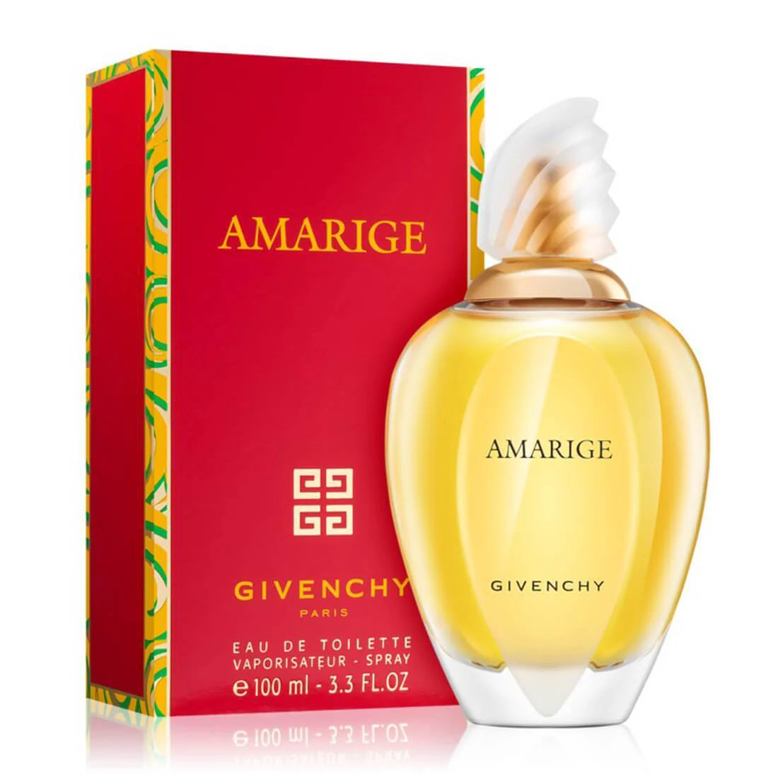 AMARIGE by Givenchy - Eau De Toilette Spray