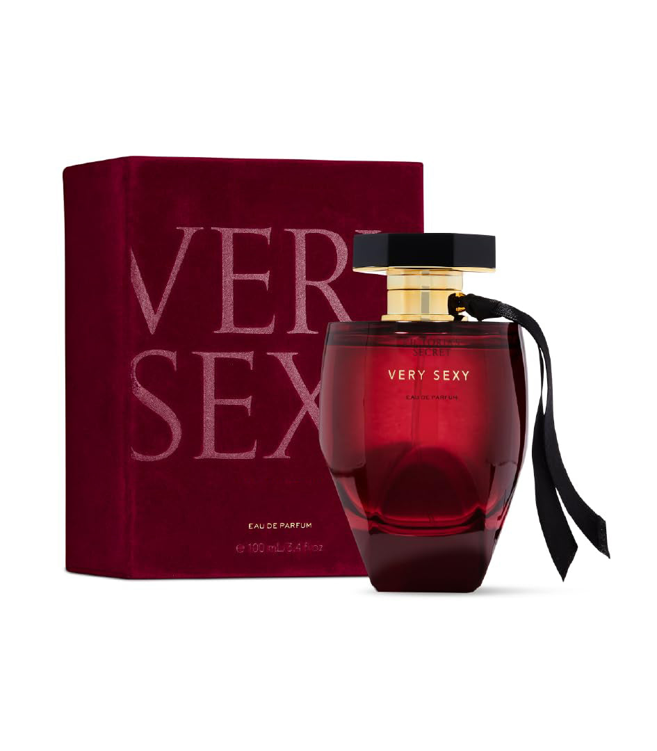 Victoria's Secret Very Sexy Eau de Parfum