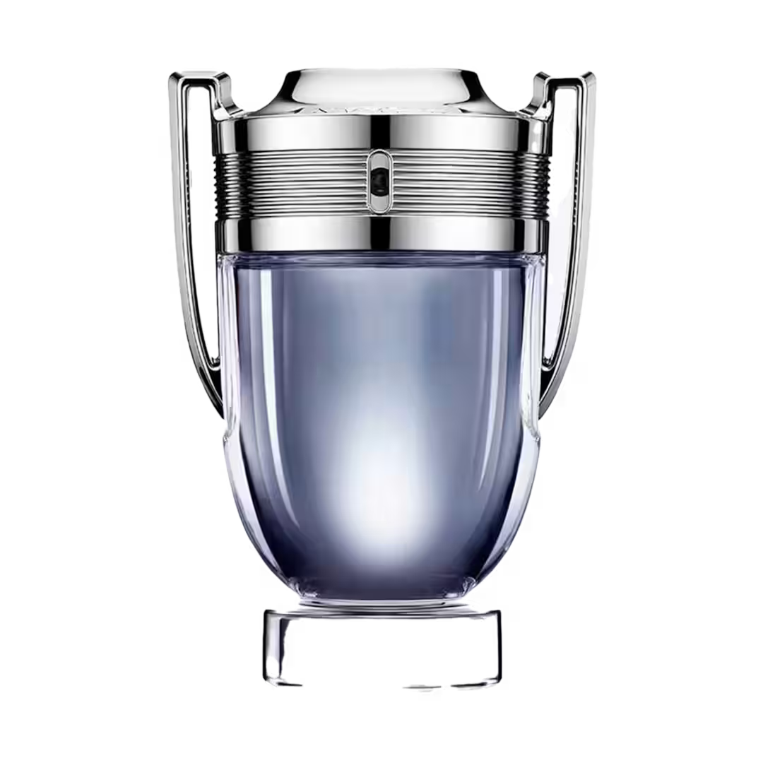 Paco Rabanne Invictus by Paco Rabanne for Men Eau De Toilette