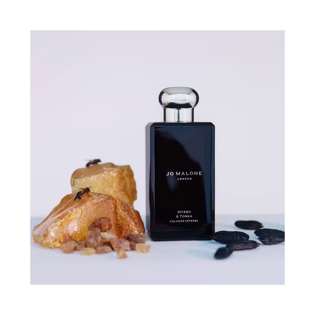 Jo Malone London Myrrh & Tonka Cologne Intense (100ml)