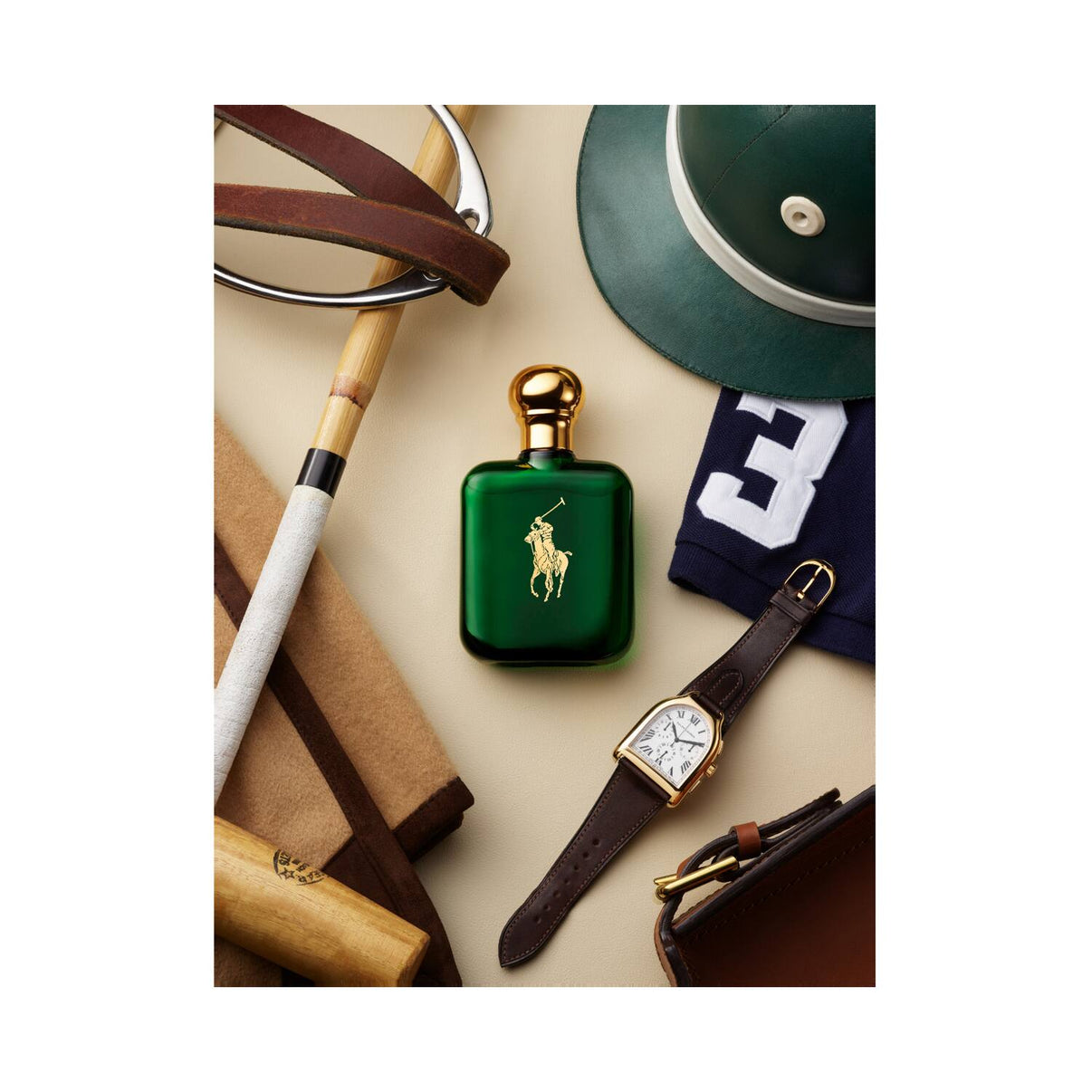 RALPH LAUREN FRAGRANCES - Polo - Eau de Toilette