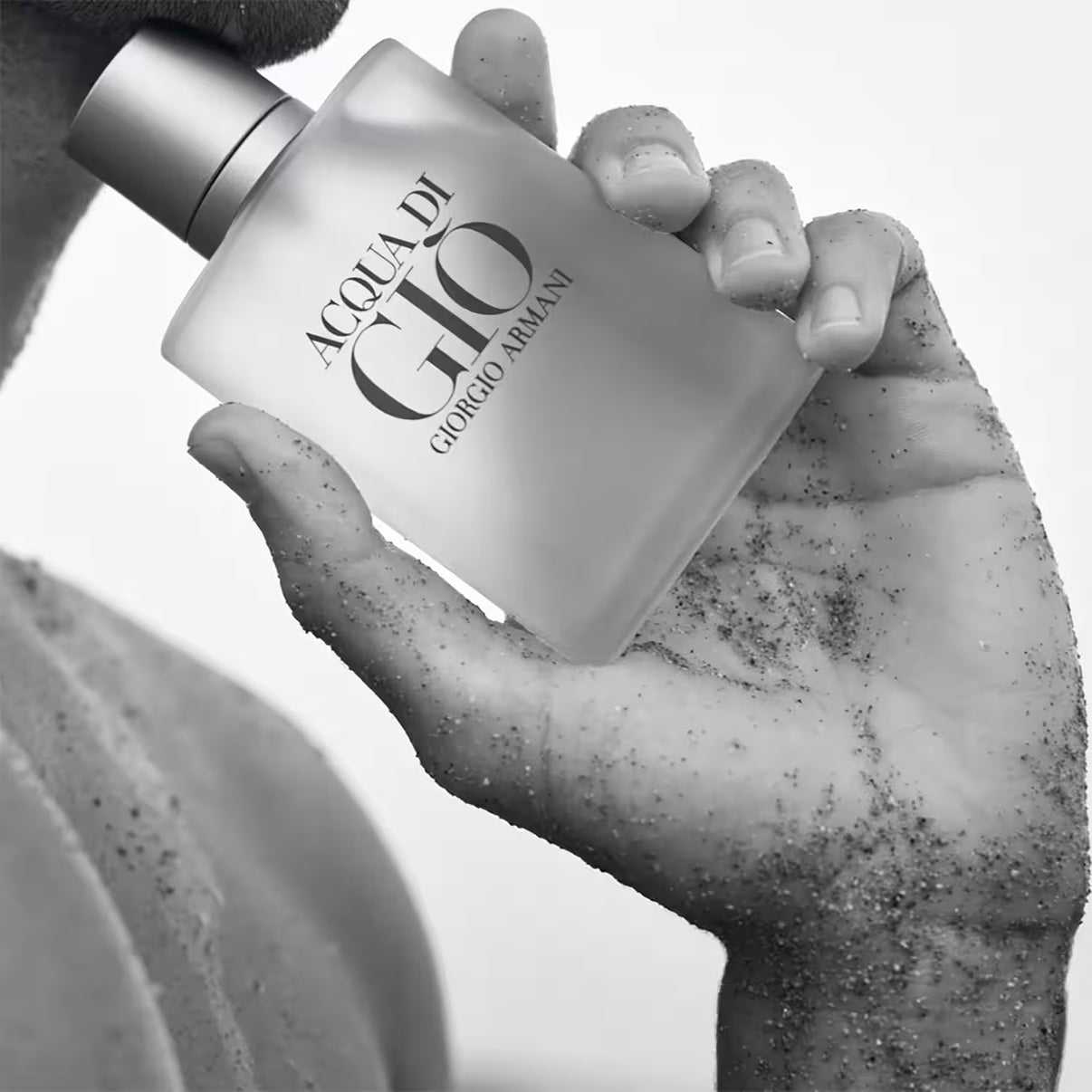 Armani Beauty - Acqua di Gio - After Shave