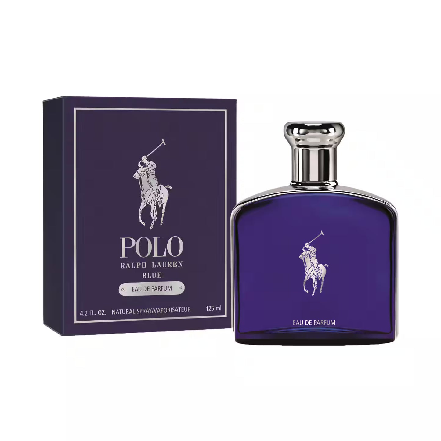 RALPH LAUREN FRAGRANCES - Polo Blue - Eau de Toilette
