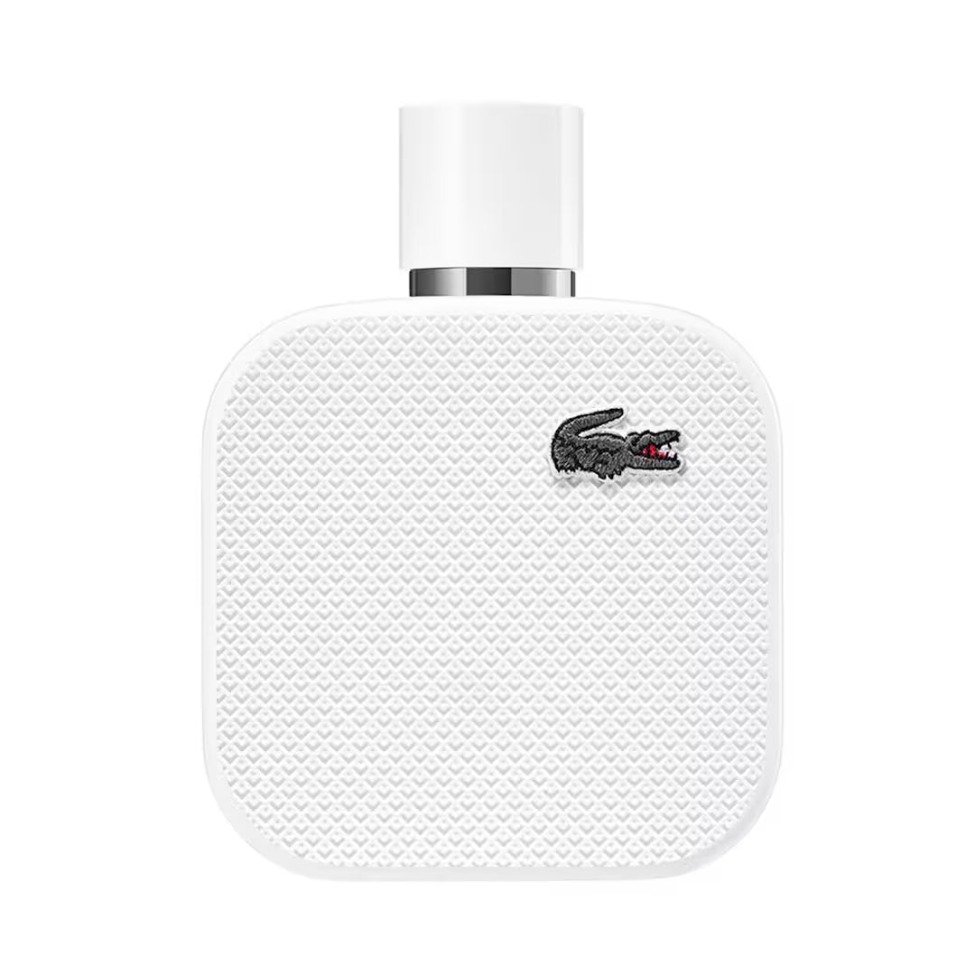 Lacoste L.12.12 Blanc EDP (100 ml)