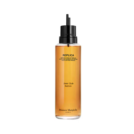 Maison Margiela Replica Jazz Club Eau De Toilette Refill (100ml)