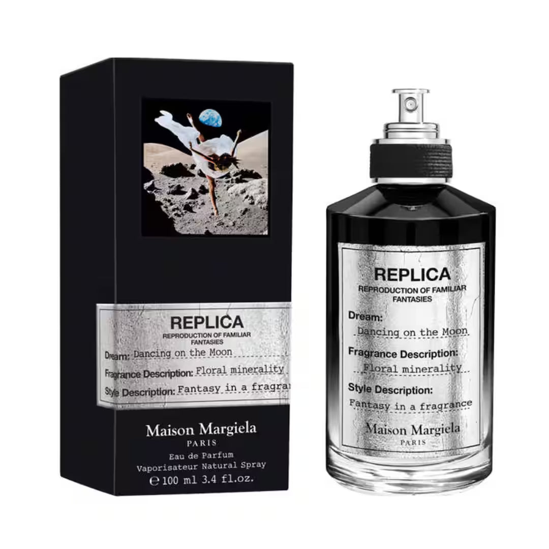 Maison Margiela Dancing On The Moon Eau De Parfum (100 ml)