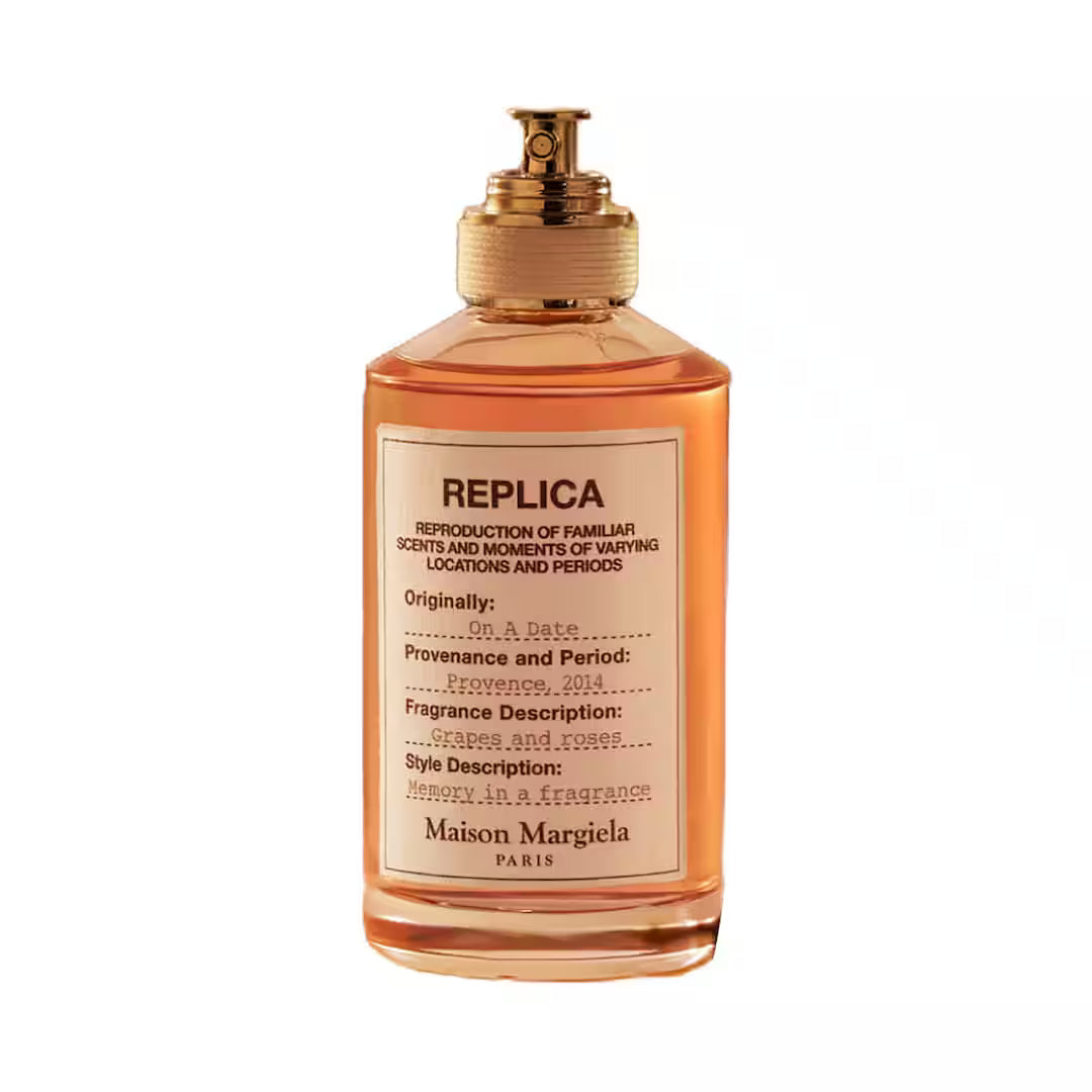 Maison Margiela Replica On A Date Eau De Toilette (100ml)