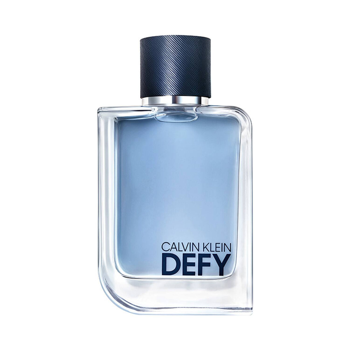 Calvin Klein Defy Eau De Toilette For Men - EDTFor Him Male Perfume (100 ml)