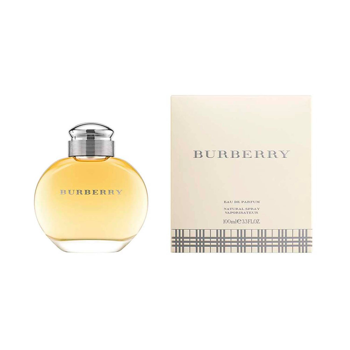 Burberry Classic Women Eau De Parfum (100ml)
