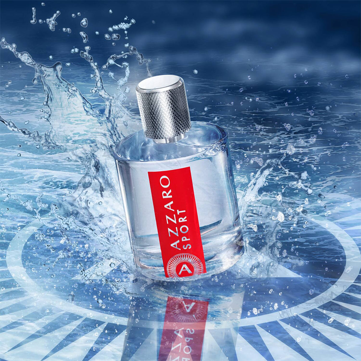 Azzaro Azzaro Sport Eau De Toilette (100ml)