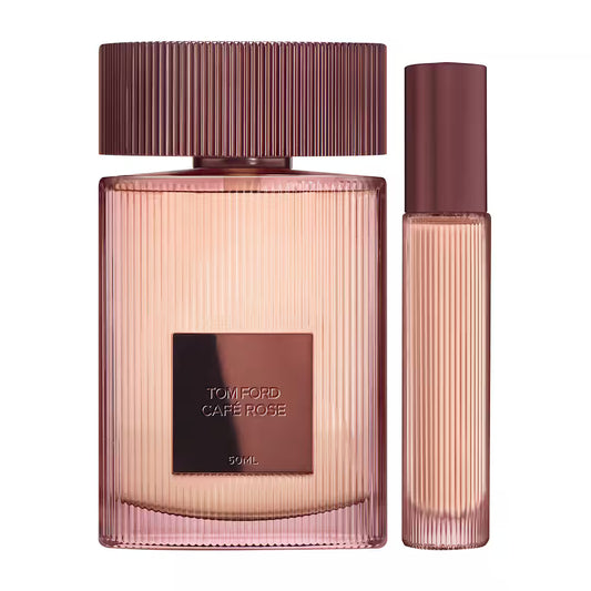 Tom Ford Cafe Rose Set (2 pcs)
