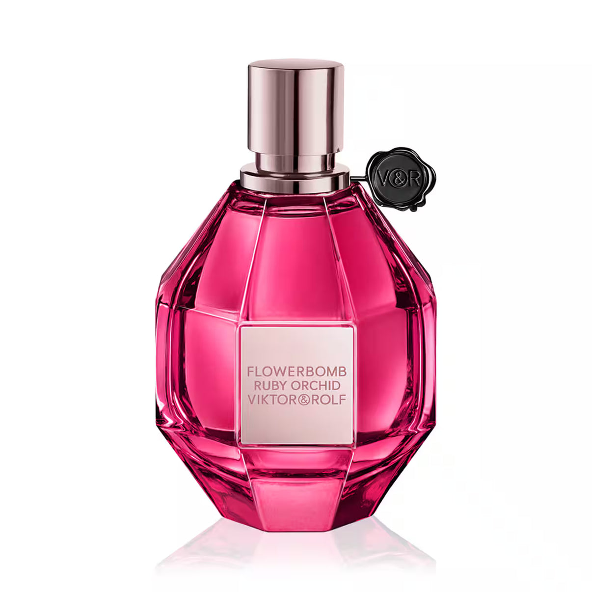 Viktor & Rolf Ruby Orchid Eau De Parfum (100ml)