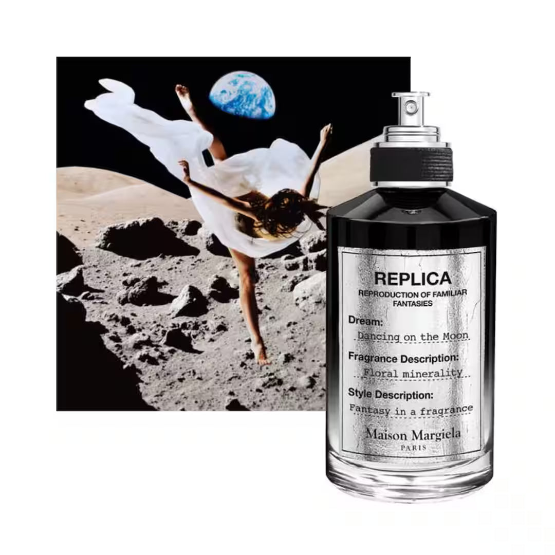 Maison Margiela Dancing On The Moon Eau De Parfum (100 ml)