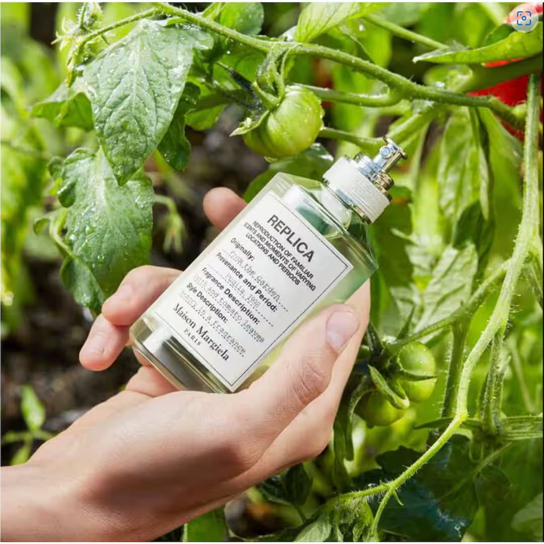 Maison Margiela From The Garden EDT (100 ml)