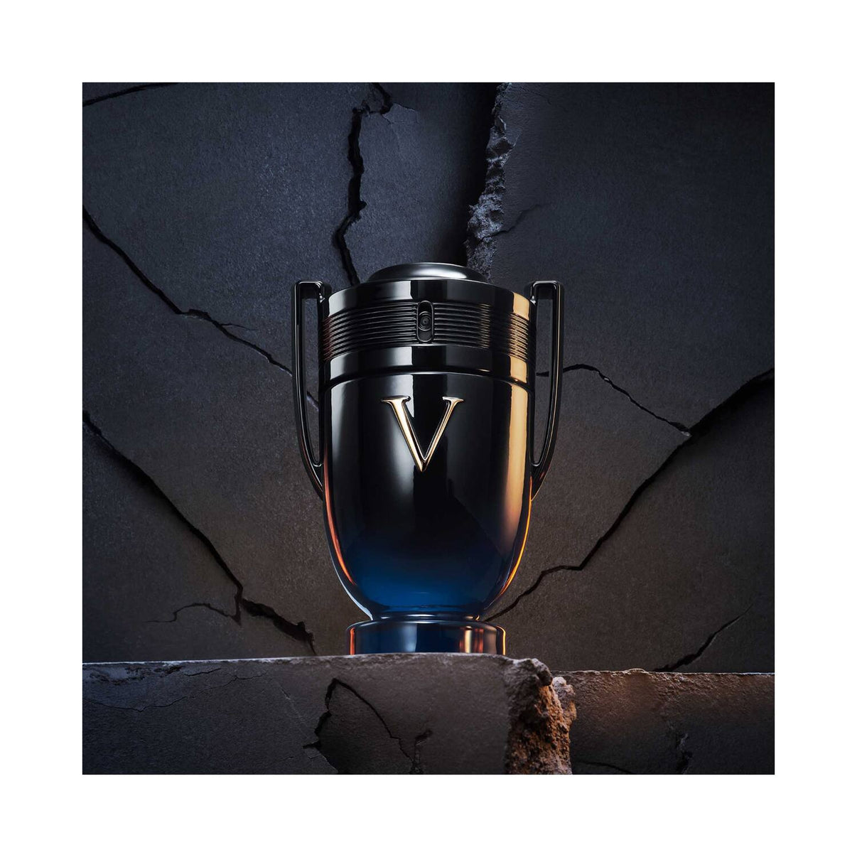 Invictus Victory by Paco Rabanne for Men Eau de Parfum Extreme Spray
