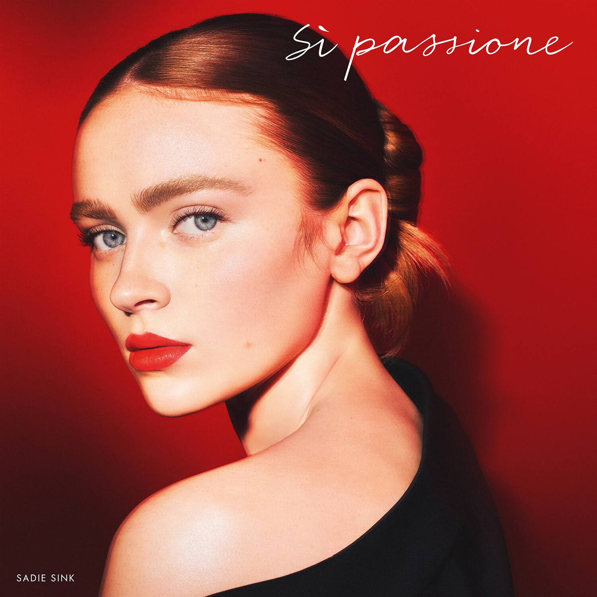 Armani Si Passione Intense Eau de Parfum (100 ml)