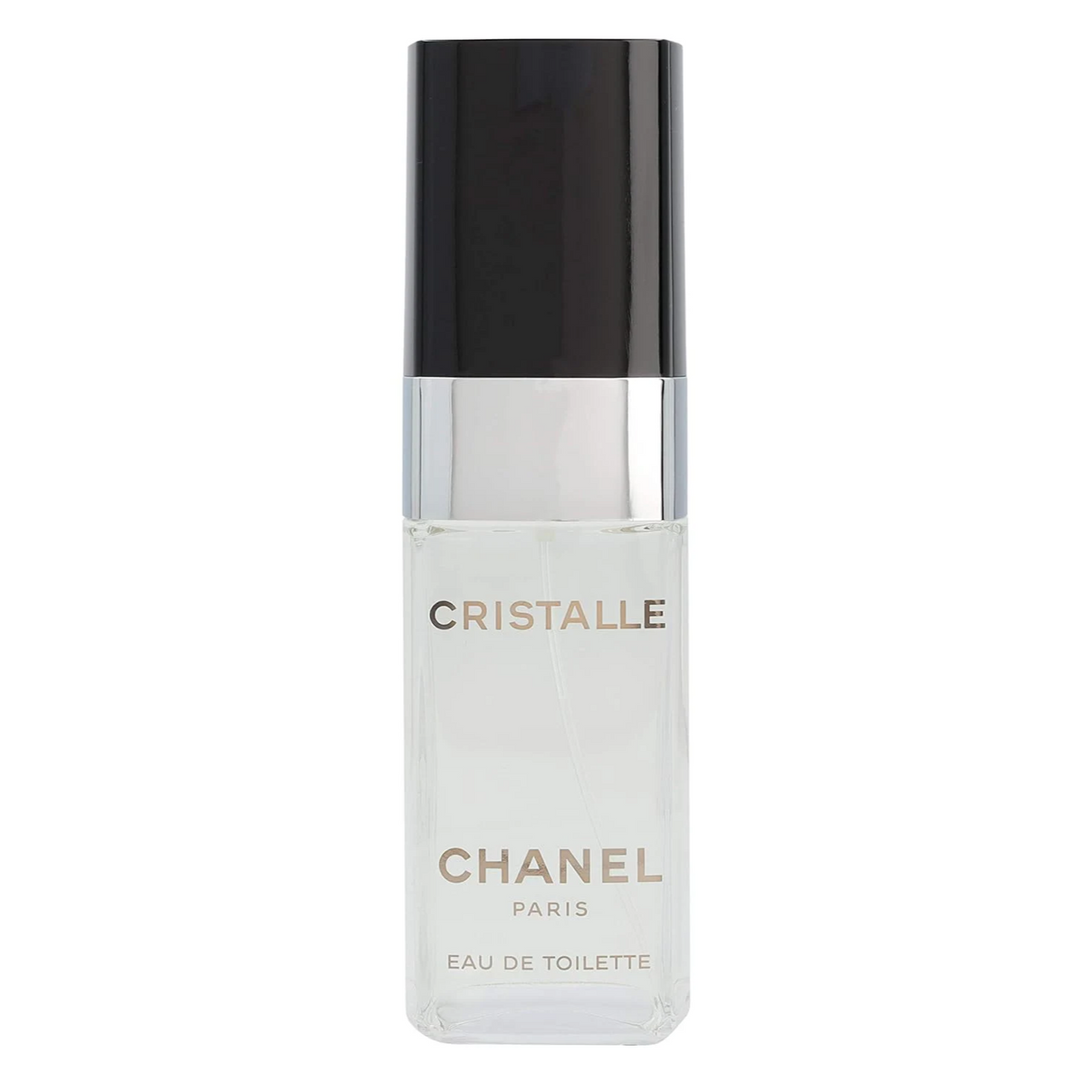 Cristalle Eau De Toilette Spray by Chanel, 3.4 Ounce