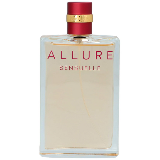 Allure Sensuelle by Chanel for Women, Eau De Parfum Spray, 3.4 Ounce