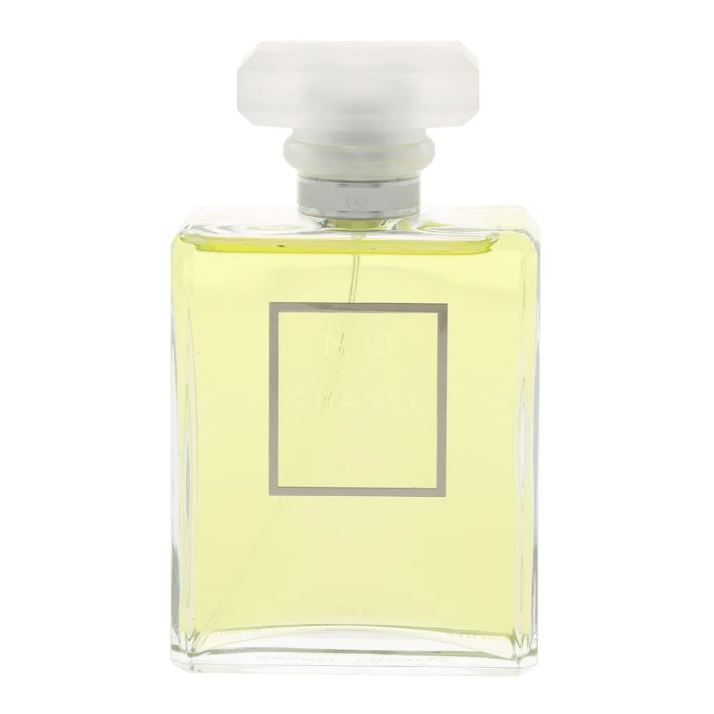 Chanel 19 Poudre by Chanel Eau De Parfum Spray 3.4 oz / 100 ml (Women)