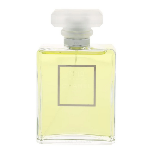 Chanel 19 Poudre by Chanel Eau De Parfum Spray 3.4 oz / 100 ml (Women)