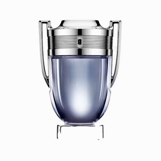 Paco Rabanne Invictus Fragrance For Men - Ecstatically Addictive - Scent Of Victory 100ml