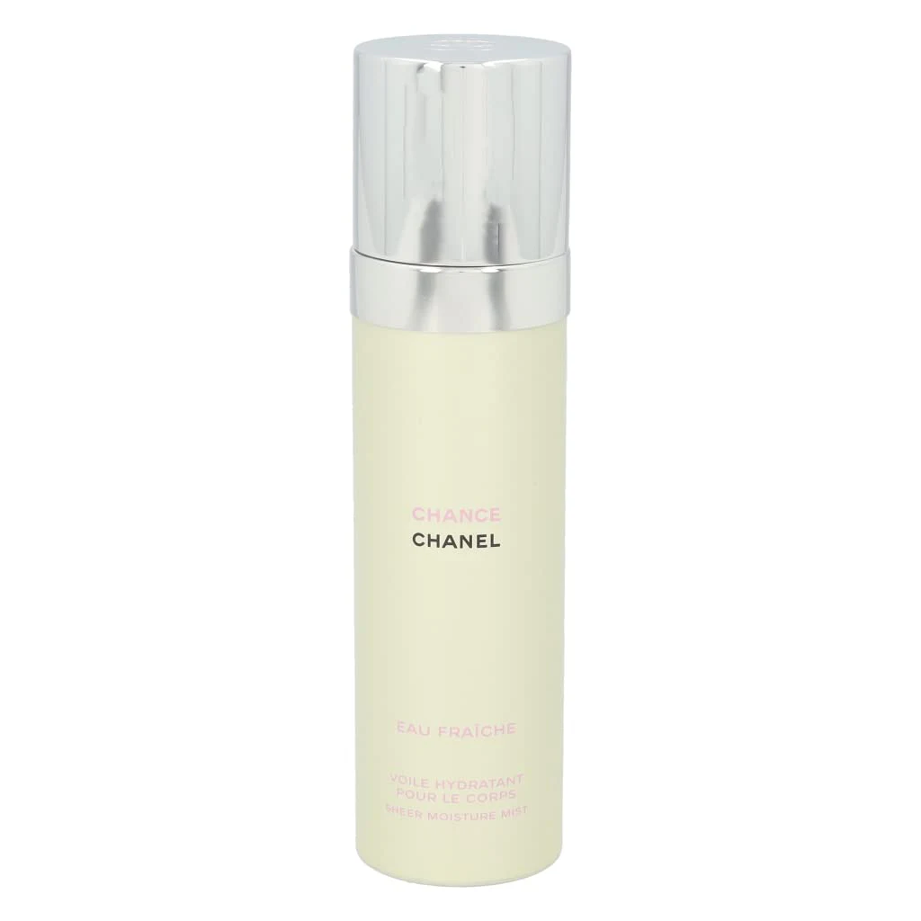 Chanel Chance Eau Fraiche 3.4 oz / 100 ml Sheer Moisture Mist