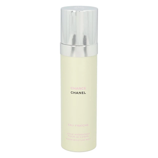 Chanel Chance Eau Fraiche 3.4 oz / 100 ml Sheer Moisture Mist
