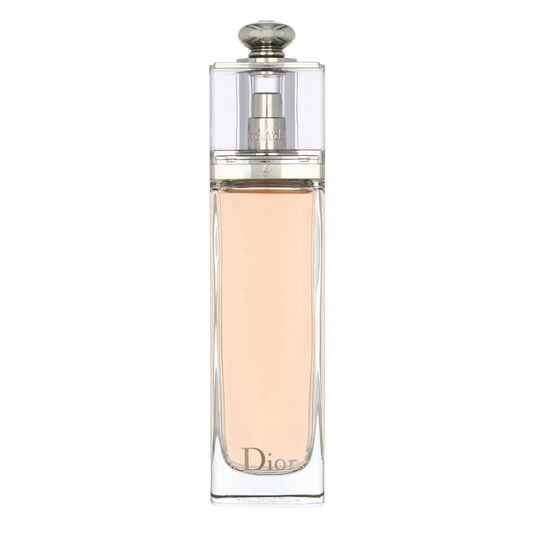 Christian Dior Addict Eau De Toilette Spray for Women, 3.4 Ounce