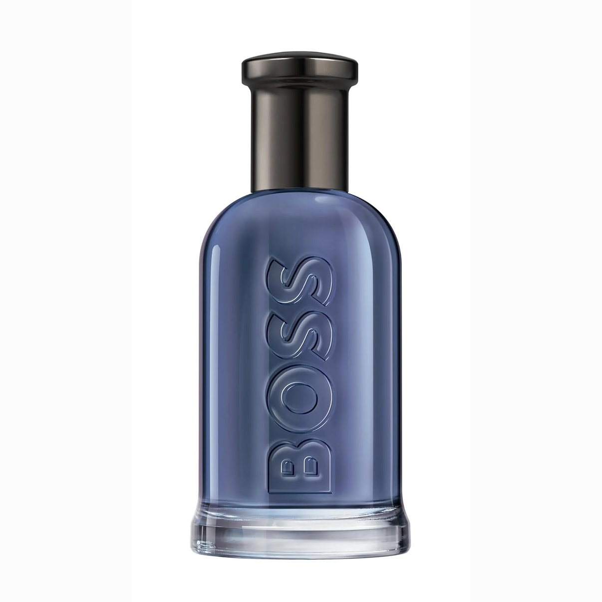 Hugo Boss Bottled Infinite Eau de Parfum – Woody Men's Cologne – With Notes of Apple, Patchouli, Lavender & Sandalwood – Long Lasting Fragrance