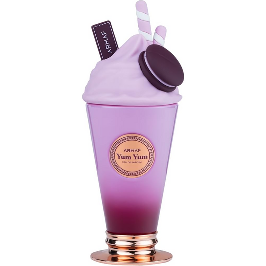 Armaf Delights Yum Yum 3.4 Edp Sp Women