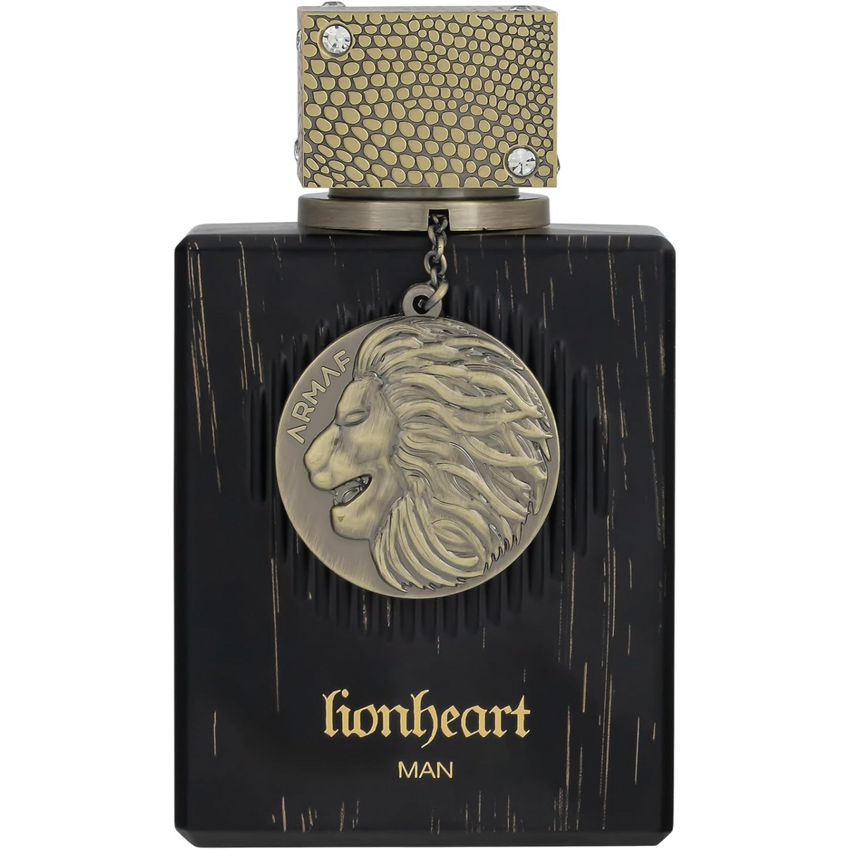 Armaf "Club De Nuit Lion Heart Edp SPR 3.6 M (Clean)