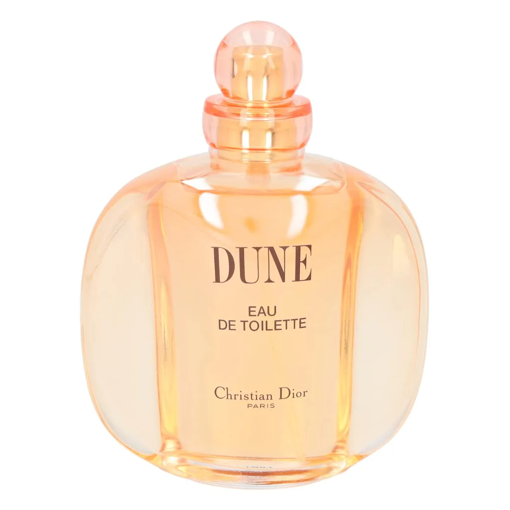 ior Dune Eau De Toilette For Women, 3.4 Ounce