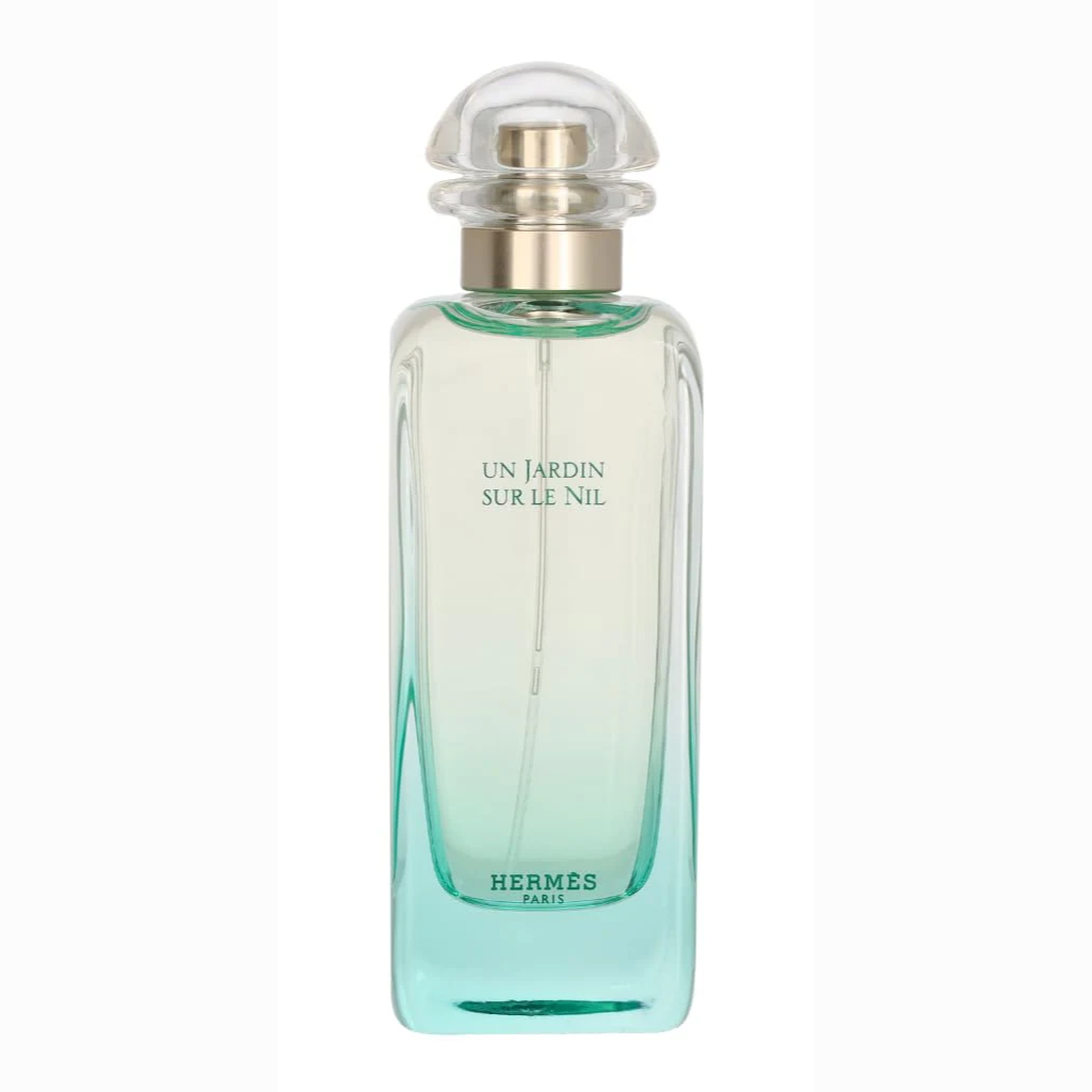 Un Jardin Sur Le Nil by Hermes 3.3 oz Eau de Toilette Spray